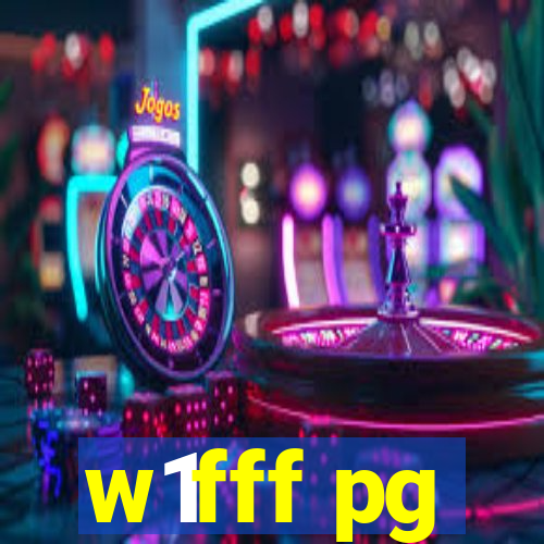 w1fff pg